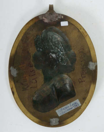 Bettkober, Heinrich Berlin 1746 - 1806 ebenda, deutscher Bildhauer. ''… - photo 2