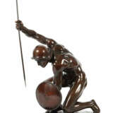 Epple, Emil Stuttgart 1877 - 1948 den Haag, deutsch-niederländischer B… - фото 1