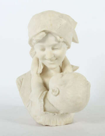 Fiaschi, Emilio Volterra 1858 - 1941 Florenz, italienischer Bildhauer.… - photo 1 Fiaschi, Emilio Volterra 1858 - 1941 Florenz, italienischer Bildhauer.… - photo 1