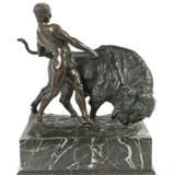 Iffland, Franz Berlin 1862 - 1935 ebenda, deutscher Bildhauer und Male… - photo 1