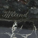 Iffland, Franz Berlin 1862 - 1935 ebenda, deutscher Bildhauer und Male… - photo 2