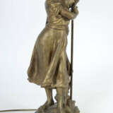 Madrassi, Luca (nach) Tricesimo 1848 - 1919 Paris, italienischer Bildh… - photo 2