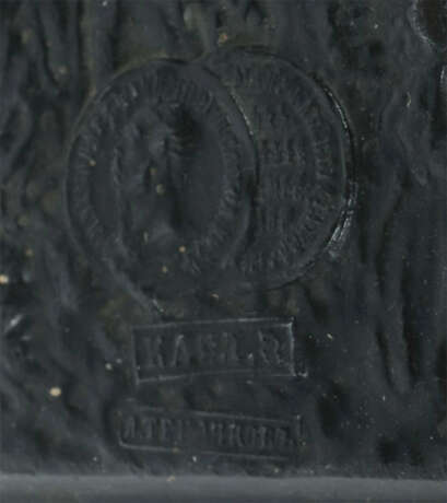 Ober, Artemi Lavrentievich Moskau 1843 - 1917 Petrograd, russischer Bi… - photo 3 Ober, Artemi Lavrentievich Moskau 1843 - 1917 Petrograd, russischer Bi… - photo 3