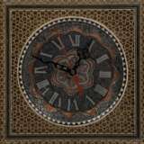 Konvolut: 10 Teile mit Khatam Kari Holz Intarsien, ISFAHAN/IRAN, 20. Jahrhundert. - фото 2