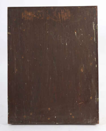 Bildschnitzer des 19./20. Jh. ''Maria und Elisabeth'', Holz geschnitzt… - photo 2 Bildschnitzer des 19./20. Jh. ''Maria und Elisabeth'', Holz geschnitzt… - photo 2