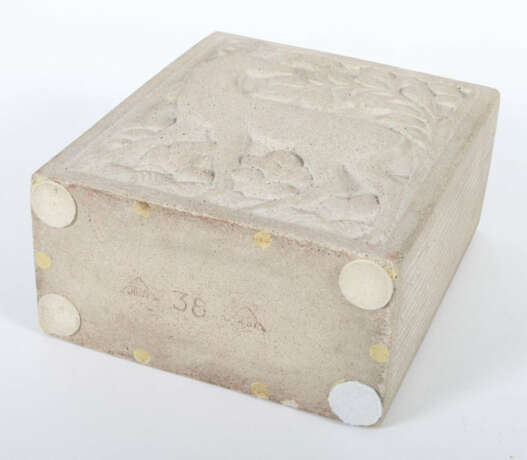 Andersen, Just Godhavn/Grönland 1884 - 1943 Glostrup/Dänemark, dänisch… - photo 3 Andersen, Just Godhavn/Grönland 1884 - 1943 Glostrup/Dänemark, dänisch… - photo 3