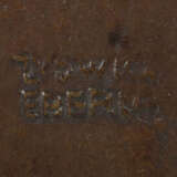 Eberle, Ludwig Grönenbach 1883 - 1956 ebenda, deutscher Bildhauer, Med… - photo 2