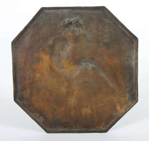 Eberle, Ludwig Grönenbach 1883 - 1956 ebenda, deutscher Bildhauer, Med… - photo 3 Eberle, Ludwig Grönenbach 1883 - 1956 ebenda, deutscher Bildhauer, Med… - photo 3