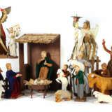 Fehrle, Anna/Werkstatt Schwäbisch Gmünd 1892 - 1981 ebenda, Schwester … - фото 1