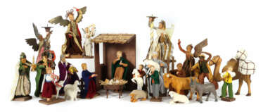 Fehrle, Anna/Werkstatt Schwäbisch Gmünd 1892 - 1981 ebenda, Schwester …