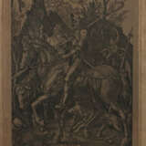 Dürer, Alrecht (nach) Nürnberg 1471 - 1528, war ein deutscher Maler, G… - Foto 1