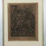 Dürer, Alrecht (nach) Nürnberg 1471 - 1528, war ein deutscher Maler, G… - Foto 2