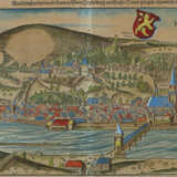 Münster, Sebastian (nach) Ingelheim 1488 - 1552. ''Der löblichen und w… - photo 1