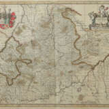 Jansonius, Johannes Arnhem 1588 - 1664 Amsterdam, eigtl. Jan Janszoon,… - photo 1