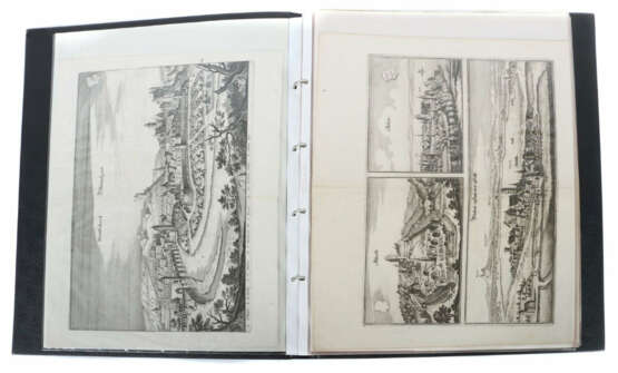 Merian d. Ä., Matthäus Basel 1593 - 1650 Langenschwalbach, schweizeris… - фото 1 Merian d. Ä., Matthäus Basel 1593 - 1650 Langenschwalbach, schweizeris… - фото 1