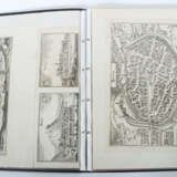 Merian d. Ä., Matthäus Basel 1593 - 1650 Langenschwalbach, schweizeris… - фото 3