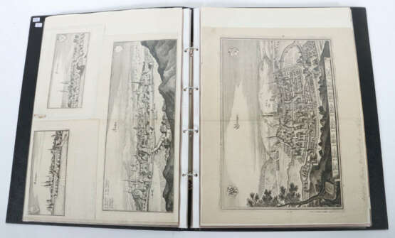 Merian d. Ä., Matthäus Basel 1593 - 1650 Langenschwalbach, schweizeris… - фото 5 Merian d. Ä., Matthäus Basel 1593 - 1650 Langenschwalbach, schweizeris… - фото 5