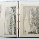 Merian d. Ä., Matthäus Basel 1593 - 1650 Langenschwalbach, schweizeris… - фото 5