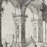 Costa, Gianfrancesco Venedig 1711 - 1772 ebenda, italienischer Grafike… - фото 1