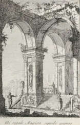 Costa, Gianfrancesco Venedig 1711 - 1772 ebenda, italienischer Grafike…