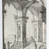 Costa, Gianfrancesco Venedig 1711 - 1772 ebenda, italienischer Grafike… - фото 2