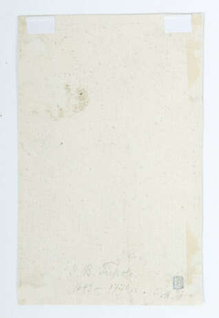 Costa, Gianfrancesco Venedig 1711 - 1772 ebenda, italienischer Grafike… - фото 3