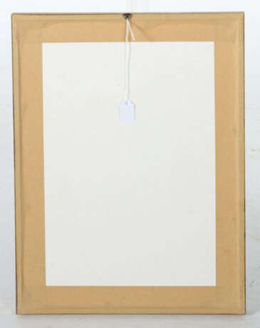 Remshard I, Abraham (wohl) (1680 - um 1754), 17 kreisrunde Bildeinlage… - Foto 5