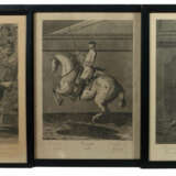 Ridinger, Johann Elias Ulm 1698 - 1767 Augsburg, war ein deutscher Tie… - Foto 2