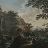 Duttenhofer, Christian Friedrich Traugott Gronau 1778 - 1846 Heilbronn… - фото 1