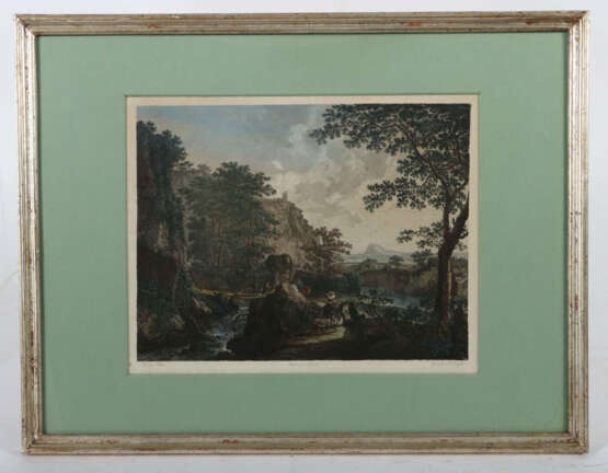 Duttenhofer, Christian Friedrich Traugott Gronau 1778 - 1846 Heilbronn… - фото 2