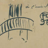 Toulouse-Lautrec, Henri Albi 1864 - 1901 Gironde, französischer Maler … - photo 3