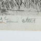 Pissarro, Camille Charlotte Amalie 1830 - 1903 Paris, französischer Ma… - фото 3