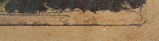 Bernard, Emil Lille 1868 - 1941 Paris, französischer Maler und Grafike… - фото 3 Bernard, Emil Lille 1868 - 1941 Paris, französischer Maler und Grafike… - фото 3