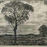 Laage, Wilhelm Stellingen 1868 - 1930 Ulm, deutscher Maler und Holzsch… - photo 1