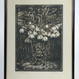 Laage, Wilhelm Stellingen 1868 - 1930 Ulm, deutscher Maler und Holzsch… - photo 2