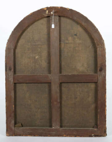 Maler des 17./18. Jh. ''Christus am Kreuz'', Darstellung des gekreuzig… - photo 2 Maler des 17./18. Jh. ''Christus am Kreuz'', Darstellung des gekreuzig… - photo 2