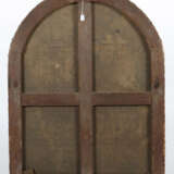 Maler des 17./18. Jh. ''Christus am Kreuz'', Darstellung des gekreuzig… - photo 2