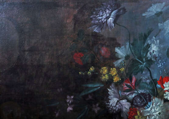 Tamm, Franz Werner von (attr.) Hamburg 1658 - 1724 Wien, deutscher Sti… - photo 4 Tamm, Franz Werner von (attr.) Hamburg 1658 - 1724 Wien, deutscher Sti… - photo 4