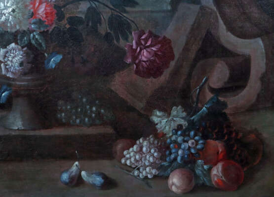 Tamm, Franz Werner von (attr.) Hamburg 1658 - 1724 Wien, deutscher Sti… - photo 6 Tamm, Franz Werner von (attr.) Hamburg 1658 - 1724 Wien, deutscher Sti… - photo 6