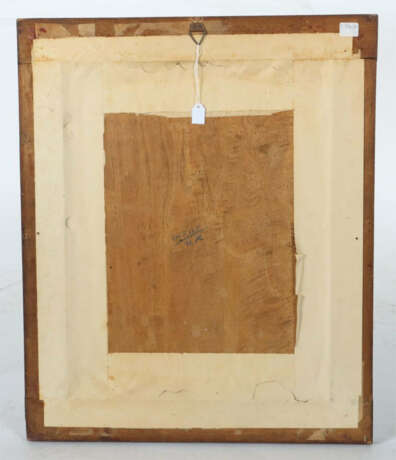 Dalens, Dirk Amsterdam 1688 - 1753, niederländischer Künstler. ''Arkad… - photo 4