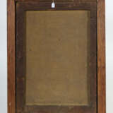 Maler des 18. Jh. ''Abraham opfert Isaak'', Isaak nackt auf einem Stei… - photo 3