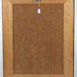 Maler des 18. Jh. ''Jesus am Kreuz'', mit Dornenkrone gen Himmel blick… - photo 4