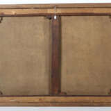 Maler des 18./19. Jh. ''Orientalische Jagdszene'', Darstellung einer H… - photo 2