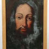 Maler des 18./19. Jh. wohl Holland, ''Christus'', Darstellung des Gesi… - фото 2