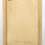 Maler des 18./19. Jh. wohl Holland, ''Christus'', Darstellung des Gesi… - фото 3