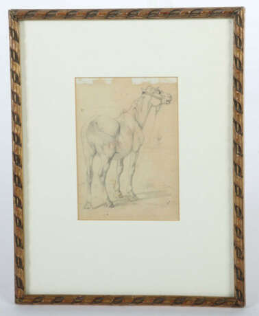 Braith, Anton Biberach a. d. Riß 1836 - 1905, war ein deutscher Tier- … - фото 2 Braith, Anton Biberach a. d. Riß 1836 - 1905, war ein deutscher Tier- … - фото 2