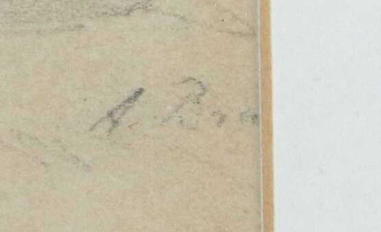 Braith, Anton Biberach a. d. Riß 1836 - 1905, war ein deutscher Tier- … - фото 3 Braith, Anton Biberach a. d. Riß 1836 - 1905, war ein deutscher Tier- … - фото 3