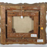 Brunhuber, A. Maler des 19. Jh.. ''Hirtenjunge mit Schafherde'', Schaf… - photo 4