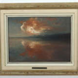 Bürgel, Hugo Landshut 1853 - 1903 München, war ein deutscher Landschaf… - photo 2