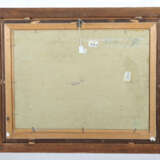 Bürgel, Hugo Landshut 1853 - 1903 München, war ein deutscher Landschaf… - photo 4